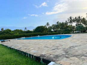 Waves and Wanderlust-Diani Beach